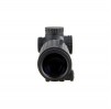Trijicon VCOG 1-6x24 LED Riflescope - .223 / 55 Grain Red